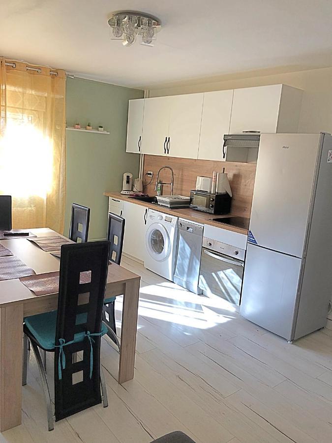 كان Magnifique Appartement 14 المظهر الخارجي الصورة