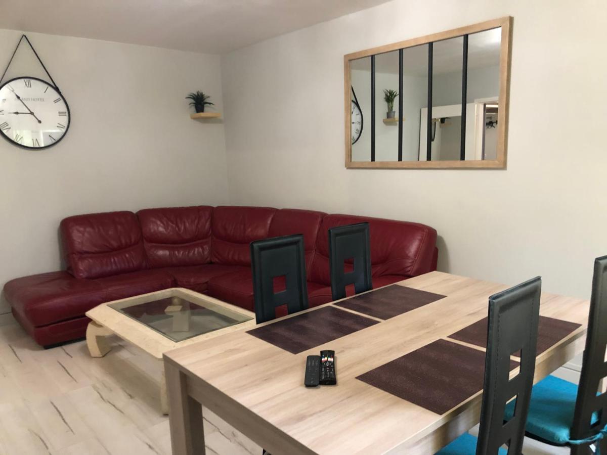 كان Magnifique Appartement 14 المظهر الخارجي الصورة