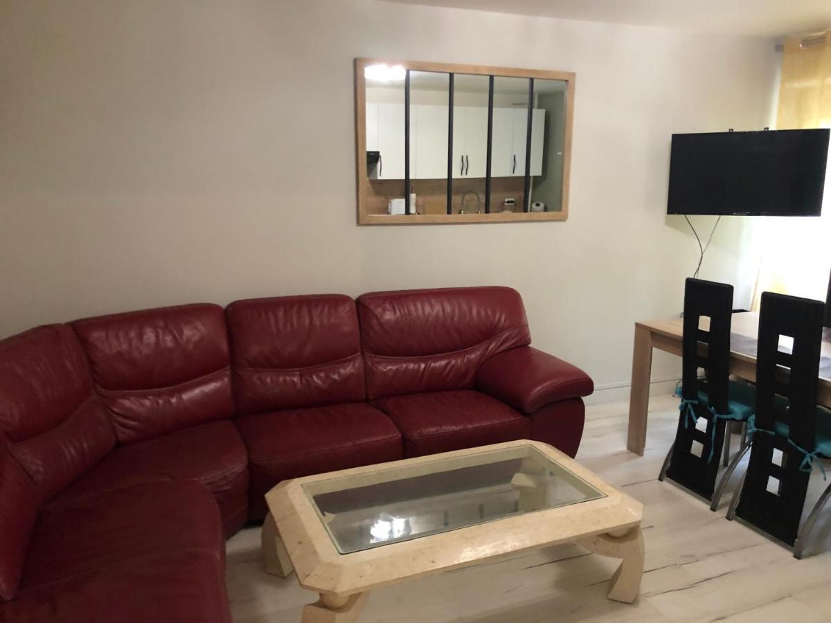 كان Magnifique Appartement 14 المظهر الخارجي الصورة