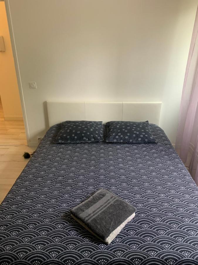 كان Magnifique Appartement 14 المظهر الخارجي الصورة