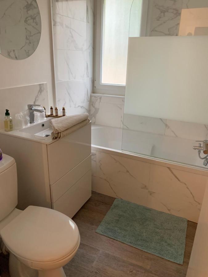 كان Magnifique Appartement 14 المظهر الخارجي الصورة